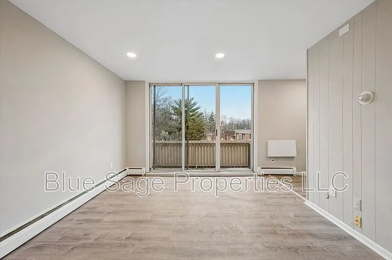 1 bed, 1.0 bath, 540 sqft, $1,150 — Photo 3