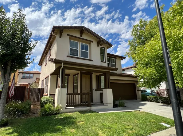 858 Walden Ct, Fairfield, CA 94533