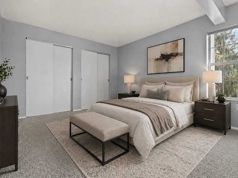 Fairfax Apartments - Lansing, MI — Photo 14