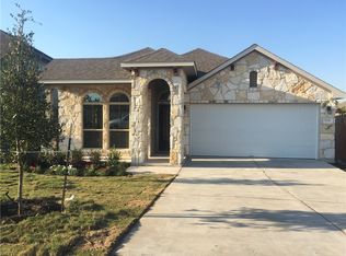 5721 Scenic Lake Dr, Georgetown, TX 78626
