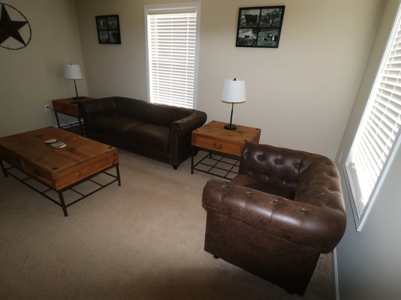 3 bed, 936 sqft, $1,900 — Photo 4