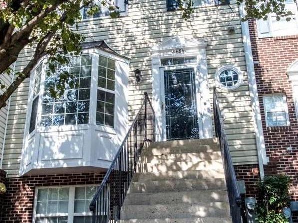 2484 Revere Ct #27B