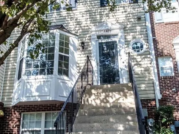 2484 Revere Ct #27B, Crofton, MD 21114