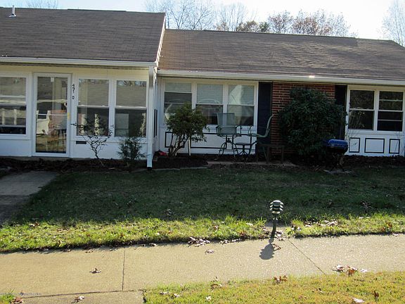 3rd image of 491D Dartmoor Ct #1004