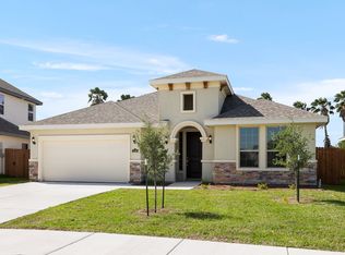 1528 E Silos Ave, Edinburg, TX 78542