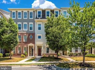 434 Orchard Ridge Dr, Gaithersburg, MD 20878