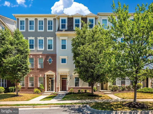 434 Orchard Ridge Dr, Gaithersburg, MD 20878