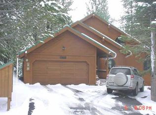 11981 Sitzmark Way, Truckee, CA 96161