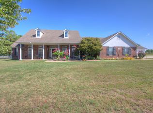 8115 E 6th St, Beggs, OK 74421