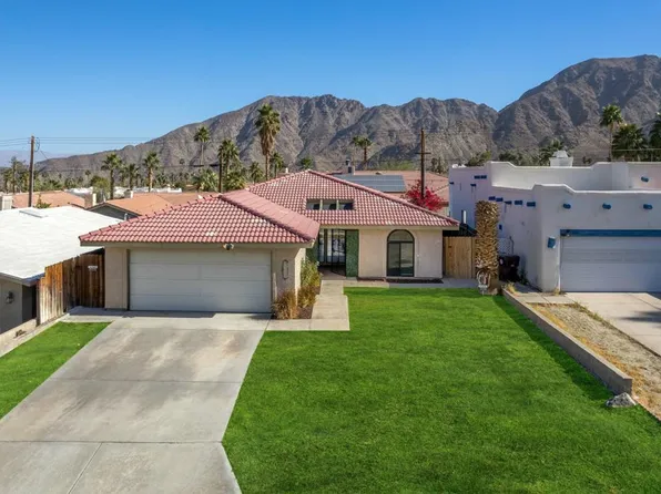 54080 Avenida Juarez, La Quinta, CA 92253