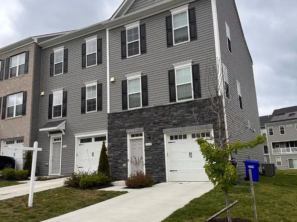 1042 Highpoint Trl, Laurel, MD 20707