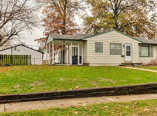 416 Fulton Dr, Des Moines, IA 50315