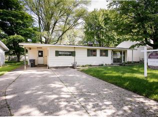 315 W Jerolene St, Sturgis, MI 49091