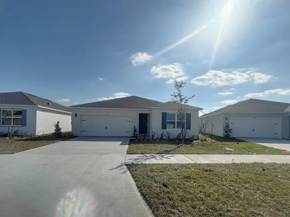 2599 Sage Valley, Winter Haven, FL 33884