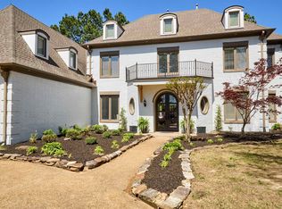 602 Dusk Ridge Rd, Collierville, TN 38017