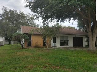 7252 Abington Ave, New Pt Richey, FL 34655