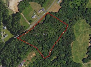TRACT Rob Tom Rd #B, Eden, NC 27288