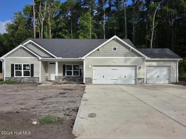 4206 Tinsley Court, Ayden, NC 28513