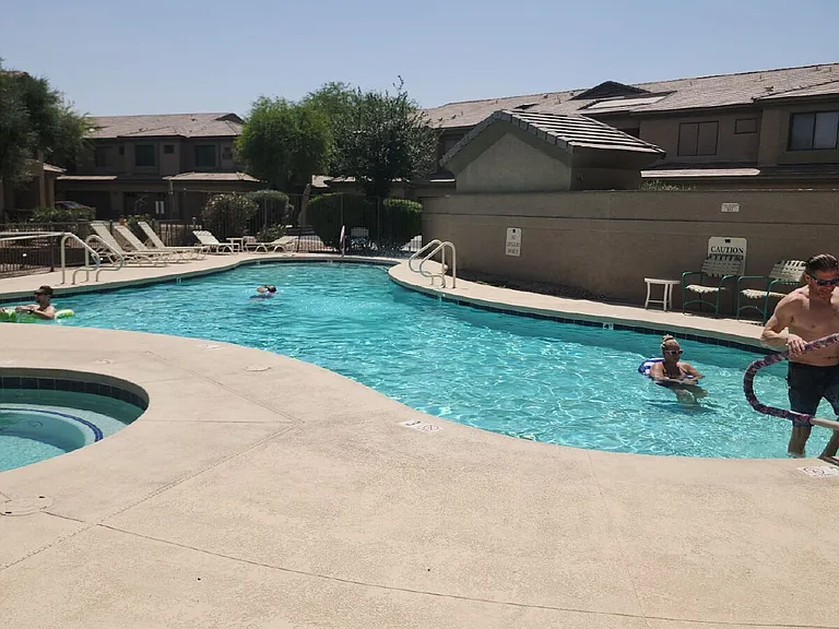 705 W Queen Creek Rd #1046 — Photo 8