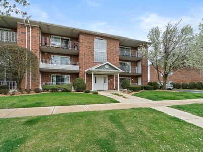 18240 Eagle Dr APT 1N, Tinley Park, IL, 60477