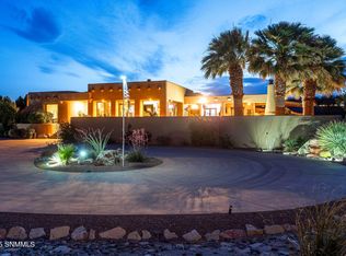 8095 Renoir Loop, Las Cruces, NM 88007