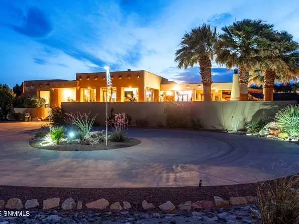 8095 Renoir Loop, Las Cruces, NM 88007