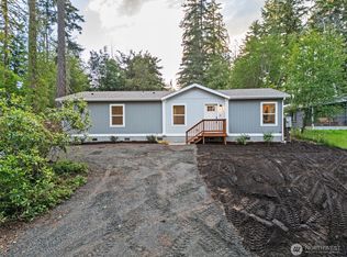 151 E Agate Dr, Shelton, WA 98584