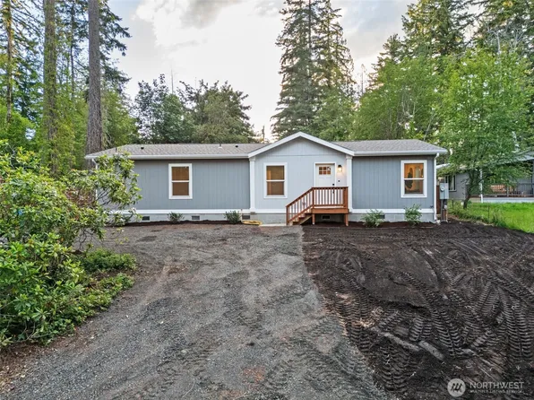 151 E Agate Drive, Shelton, WA 98584