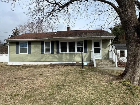 22 Putnam Road, Fishkill, NY 12524