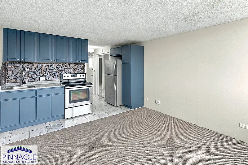 2211 Ala Wai Blvd #1507