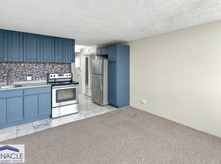 2211 Ala Wai Blvd APT 1507, Honolulu, HI 96815