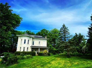 10278 Firestone Rd, Homerville, OH 44235