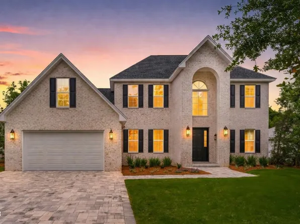 3500 Fox Run Blvd, Panama City Beach, FL 32408