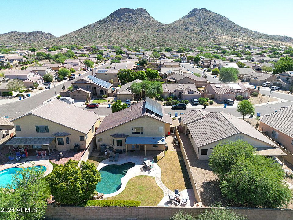1st image of 26028 N 66TH Drive