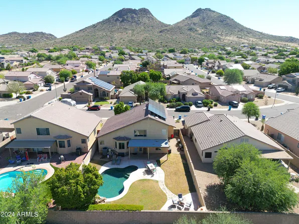 26028 N 66TH Drive, Phoenix, AZ 85083