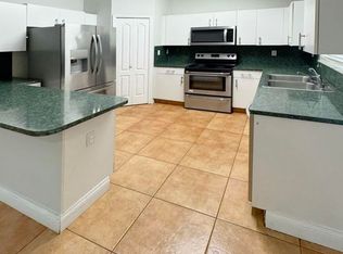 14343 SW 11th Ter, Miami, FL 33184