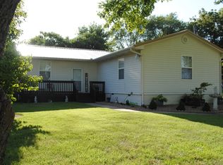 4077 County Road 3745, Independence, KS 67301