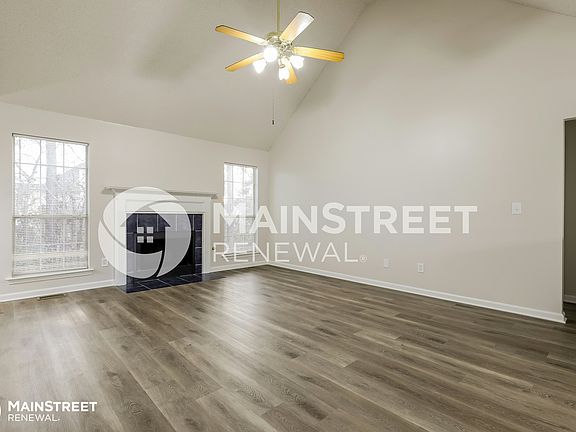 WM - Living Room