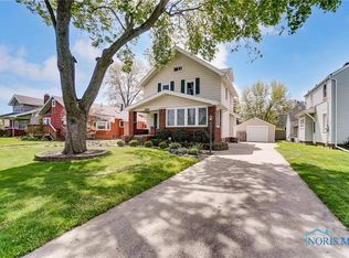 2025 Coolidge Pkwy, Toledo, OH 43613