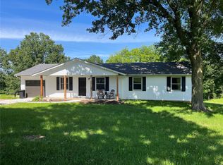 560 La Zear Way, Gray Summit, MO 63039