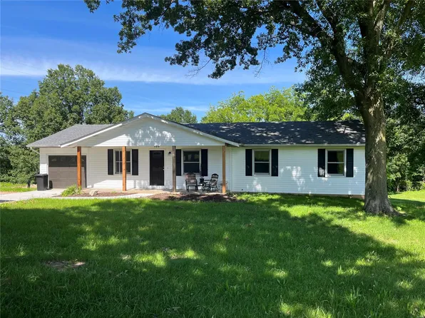 560 La Zear Way, Gray Summit, MO 63039
