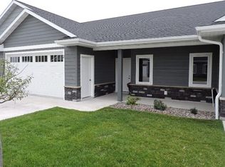 706 E Water St UNIT 2, Decorah, IA 52101