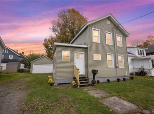 608 Union St, Rome, NY 13440