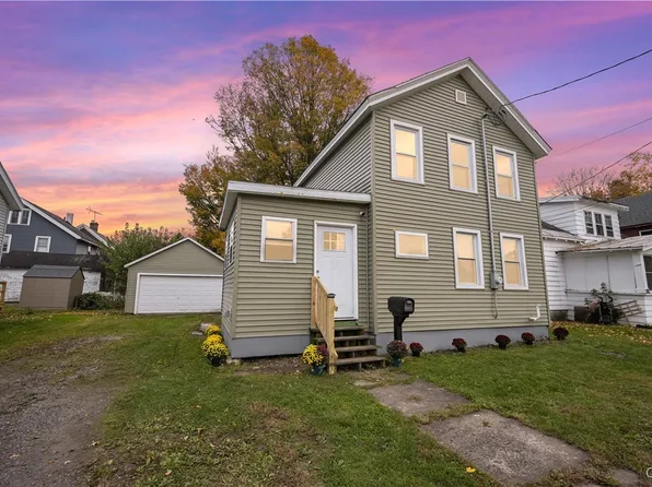 608 Union St, Rome, NY 13440