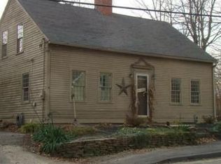 17 Hubbardston Rd, Templeton, MA 01468