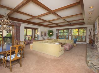 10 Elk Track Rd #301, Beaver Creek, CO 81620