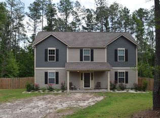 1231 Ancrum Ferry Rd, Lugoff, SC 29078