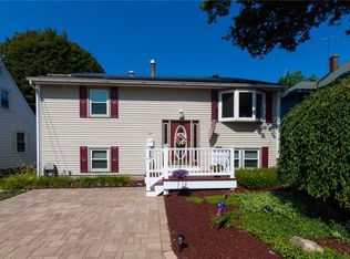 9 Lenox Ave, West Warwick, RI 02893