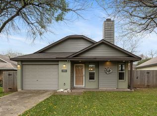 12316 Limerick Ave, Austin, TX 78758
