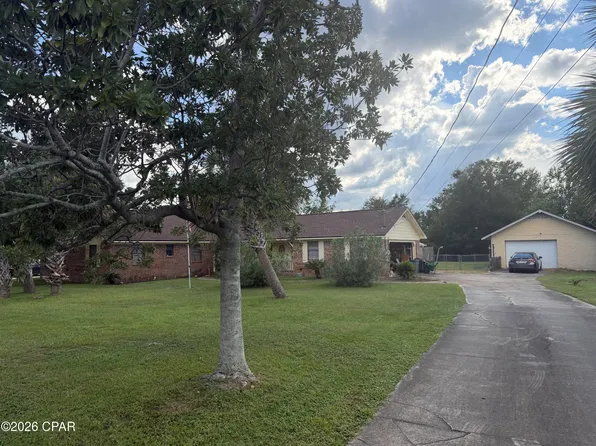 4323 Misty Ln, Lynn Haven, FL 32444